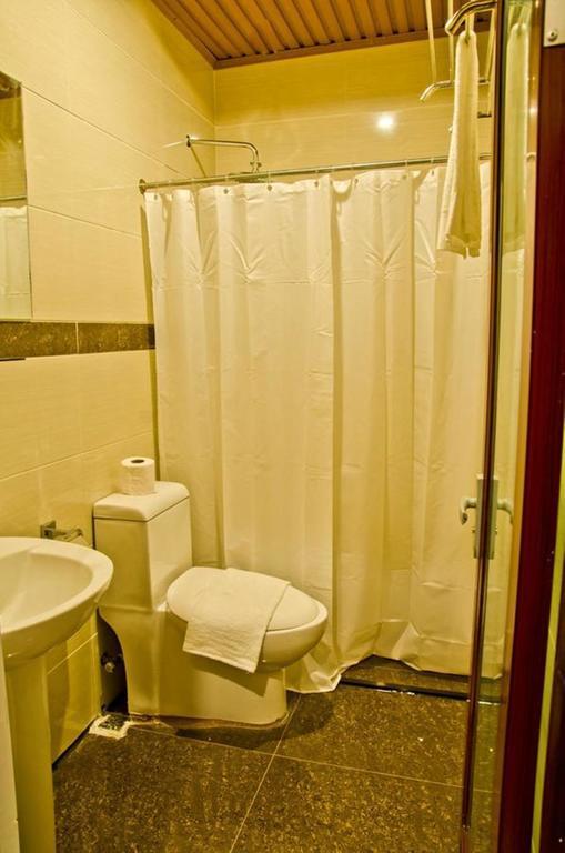 The Premiere Business Hotel Kalibo Chambre photo