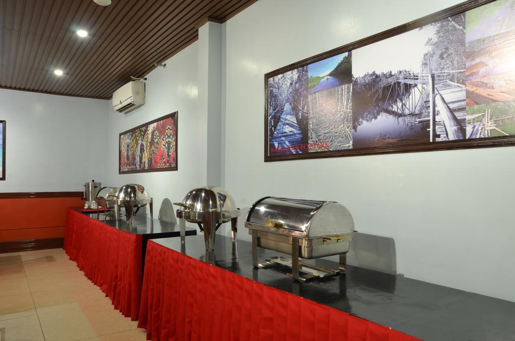 The Premiere Business Hotel Kalibo Extérieur photo