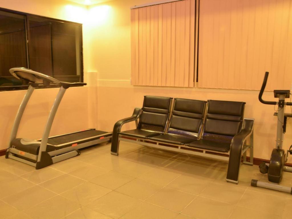 The Premiere Business Hotel Kalibo Extérieur photo