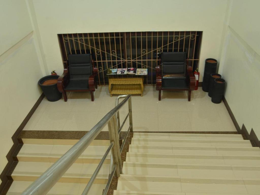 The Premiere Business Hotel Kalibo Extérieur photo