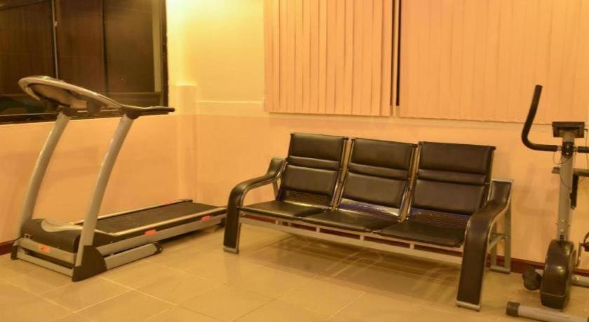 The Premiere Business Hotel Kalibo Extérieur photo