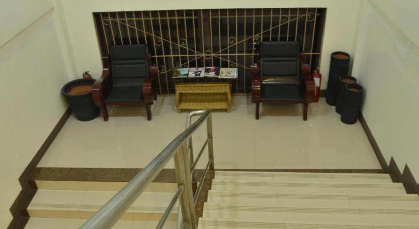 The Premiere Business Hotel Kalibo Extérieur photo