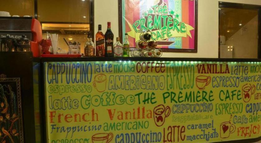 The Premiere Business Hotel Kalibo Extérieur photo